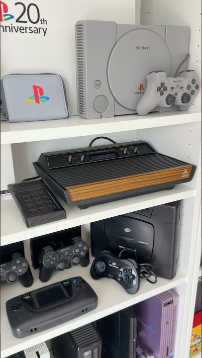Atari 2600