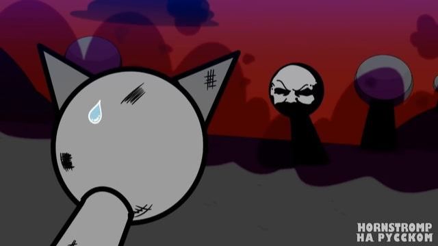 Incredibox Sprunki СИМФОНИЯ НОСФЕРАТУ! Хорнстромп анимации на русском_2