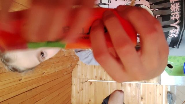 обзор сквишей