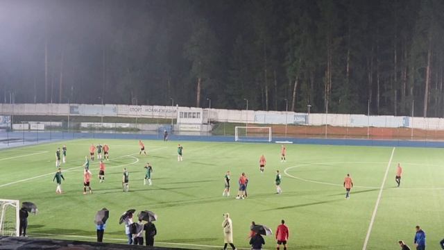 Зеленодольск-Технология
24 августа 2026г голы