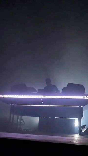 😈 #vitalic #techno #electro #bpmtek #cabaretvert #festival #ontour #shorts