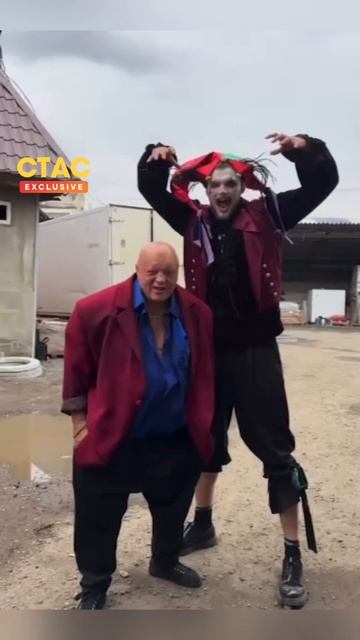Цирк уехал пацаны остались 🎪🤡  #циркбарецкого