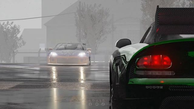 Most Wanted Edit