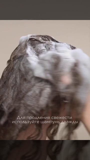 Набор для кудрявых волос MIXIT шампунь и бальзам, с коллагеном и медом   купить в интернет магазине