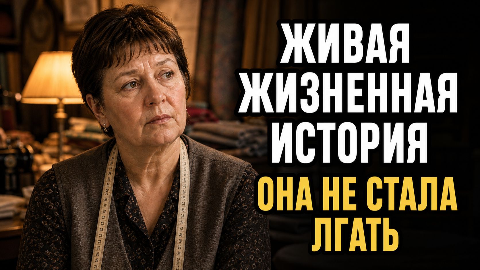ОНА ОТКАЗАЛАСЬ ЛГАТЬ РАДИ ДОЧЕРИ… Эта жизненная история тронет вас до самого сердца