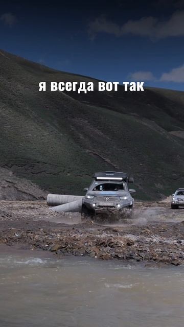 Toyota Hilux Arctic Trucks AT35, 2021 🦾