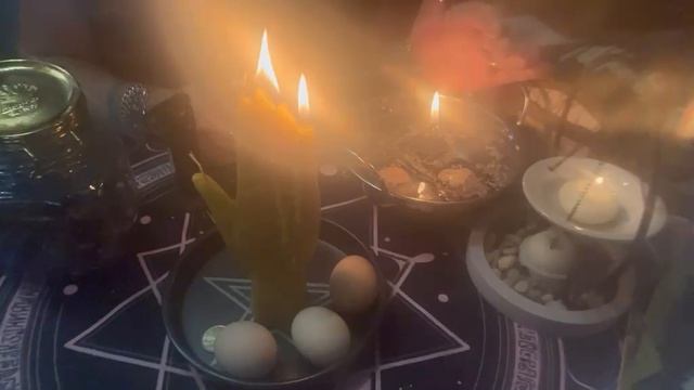 Магический Ритуал на очищение и открытие дорогmedium379kz ValeriyBoichenko ВалерийБойченко