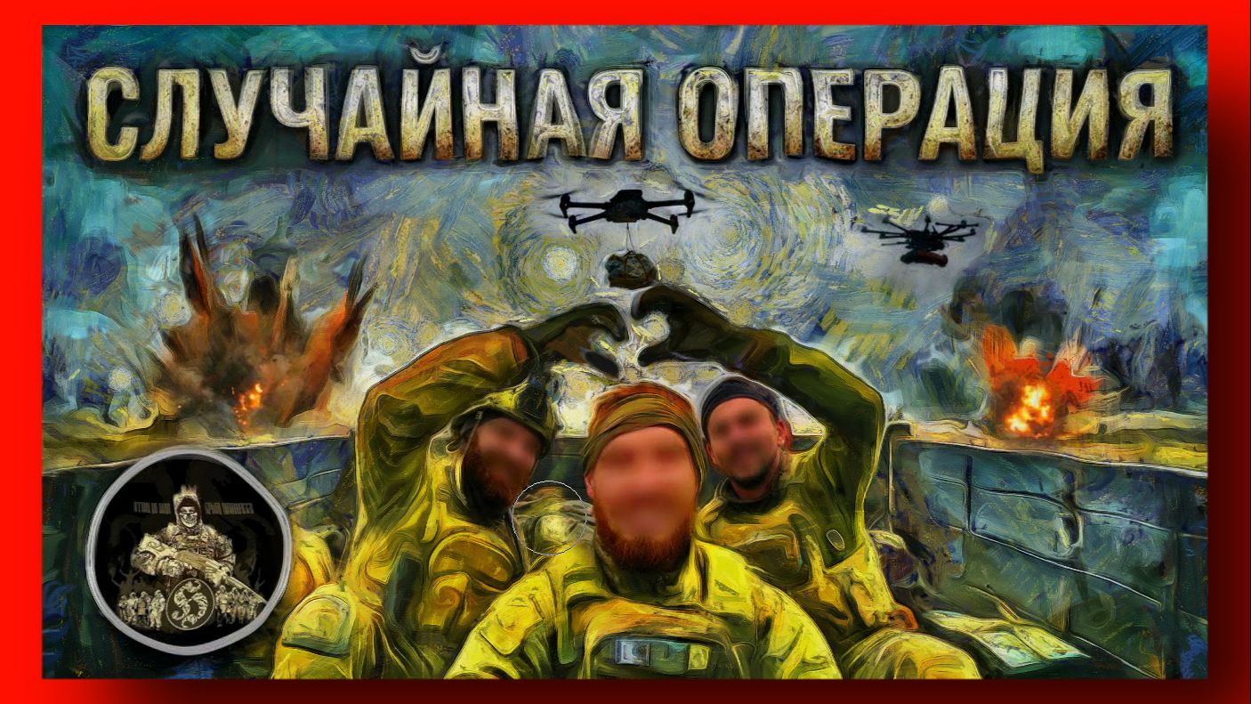 Страна должна знать своих героев - хроника выживания разведгруппы 106