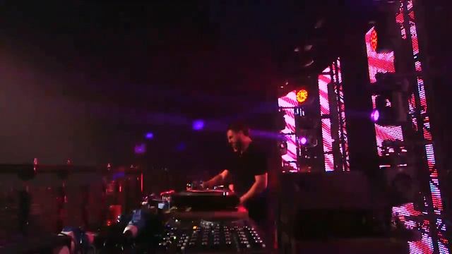 Solomun B2B Âme DJ Set from South West Four Festival 2015