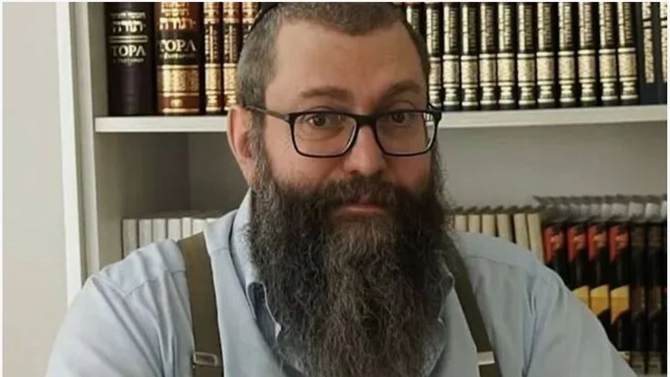 Анекдот про еврея и Наполеона (памяти проф. Брановера). Рав Дов Бер Байтман
