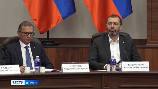 Прибайкалье готовится к 300-летию Иркутской епархии