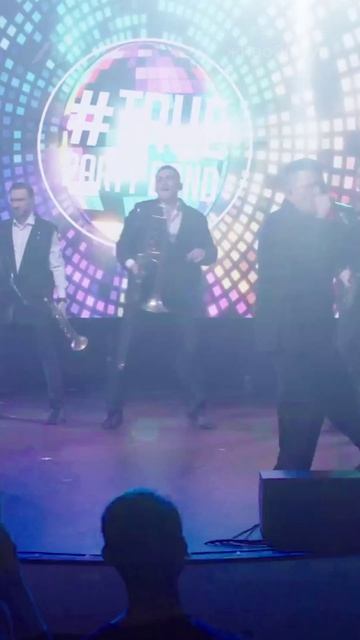 Кавер-группа TRUE PARTY BAND