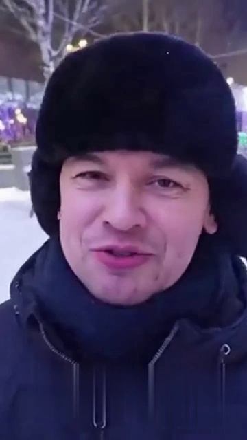 Пусть всё сложится легко! ❄️✨