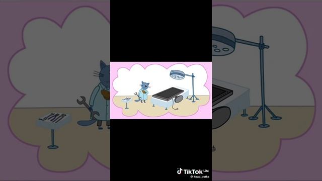 Из мульт.эпизод