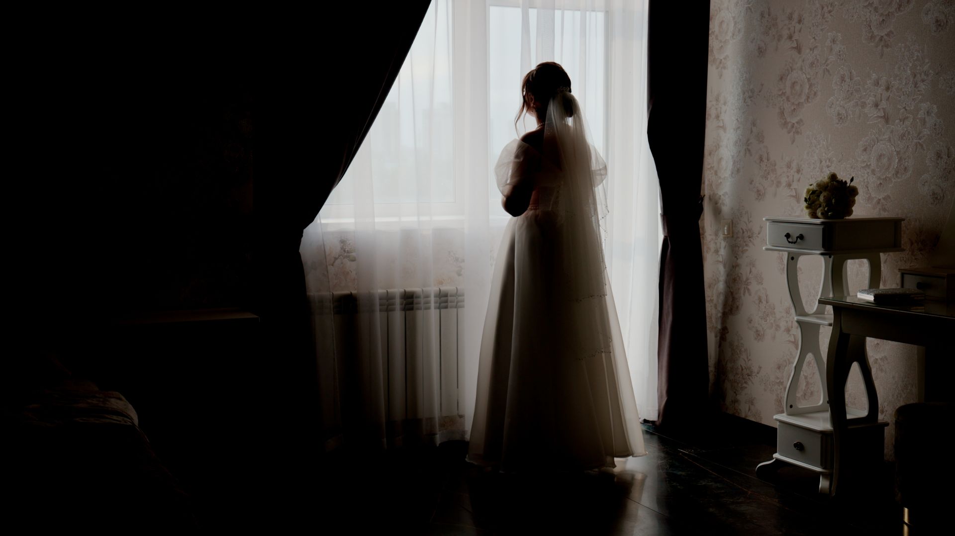 Wedding - Julia  Stepan 21 august 2026y
