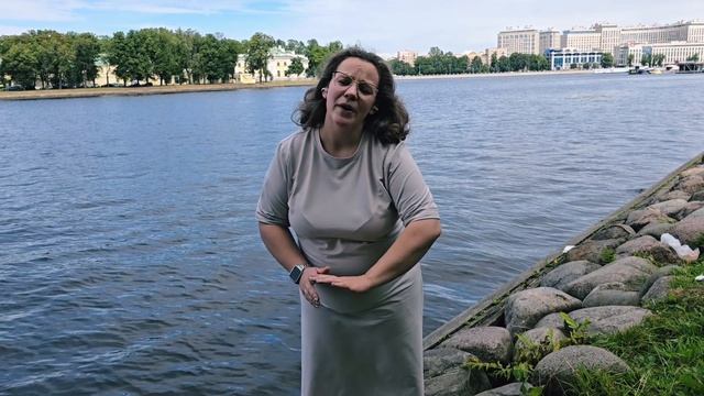 Елизавета Реймерс - Мало-помалу (cover Инь-ян)