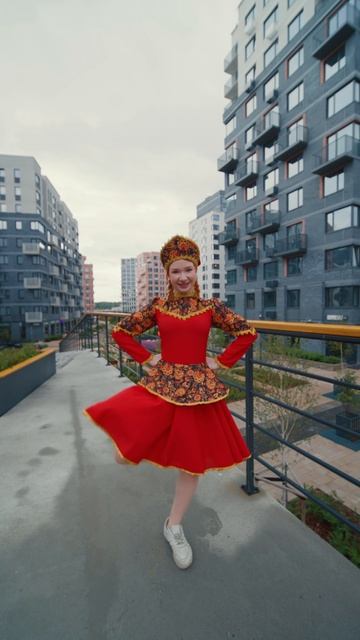 Тюмень, 29 августа к вам заглянет настоящая сказка!
