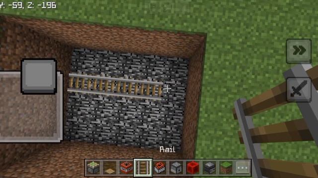 TNT Traps In Minecraft