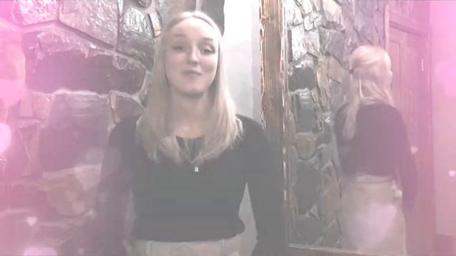 Ты Уникальная - Беляева Елизавета Кемерово 2019