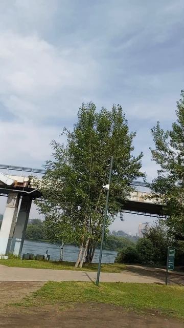 Погода позволяет гулять!
