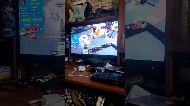 играю в ттд в ранкед 2 часть