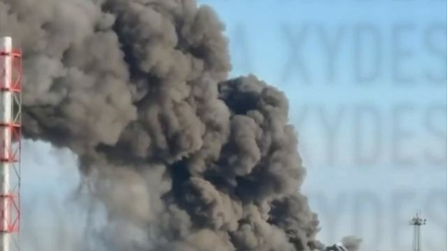 В Одессе минус Эпицентр !!!