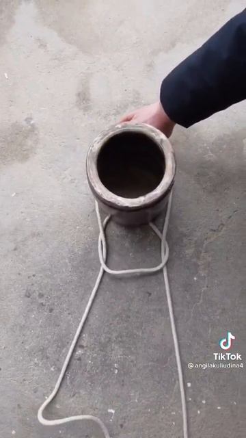 Ручка для банки