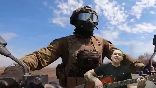 С юности друг