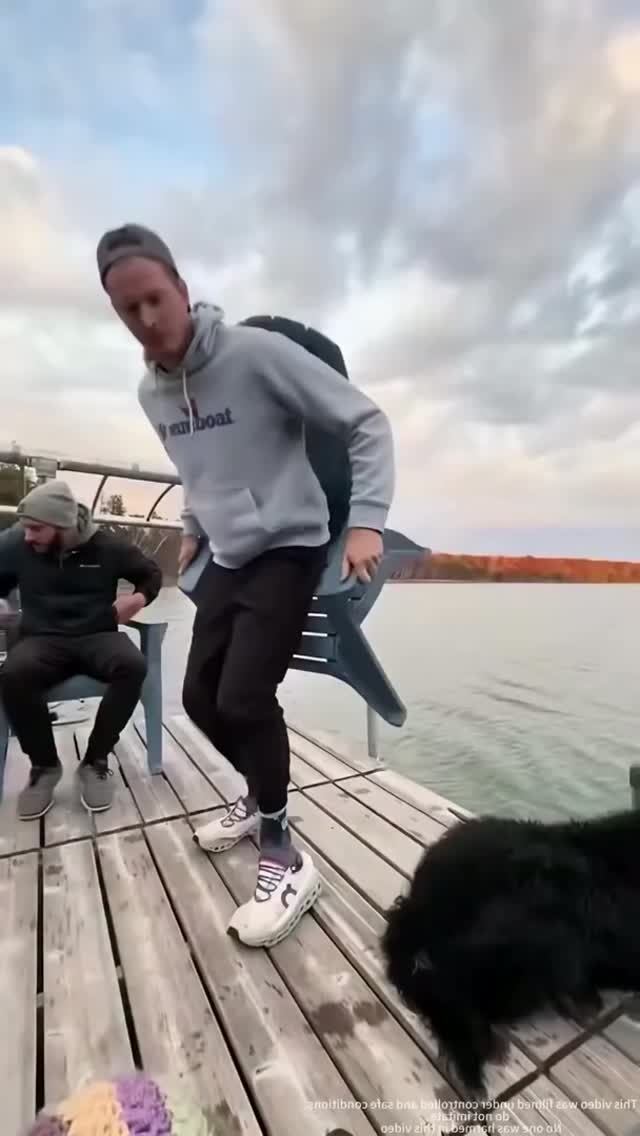 Смешные и неловкие моменты