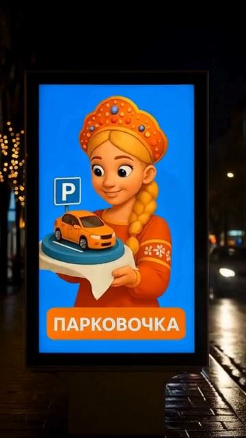 реклама