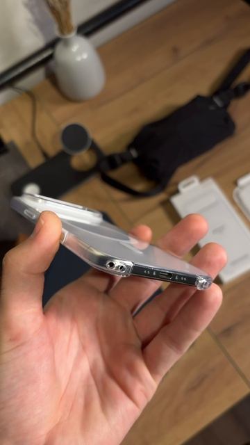 Оригинальный чехол Apple для IPhone Air ✨