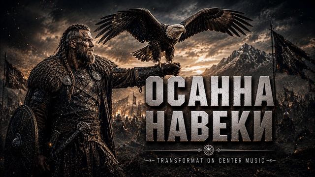 ОСАННА НАВЕКИ [2 Версии]