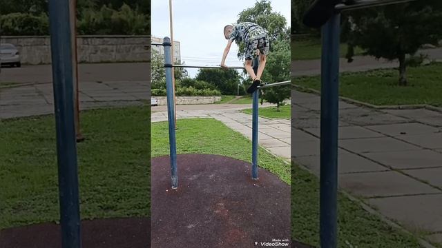 Я это сделал ради вас!!!