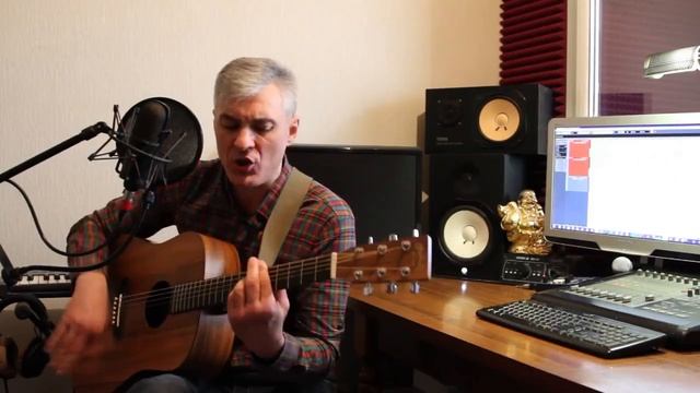 Александр Коренюгин - Иди впер д братуха .mp4