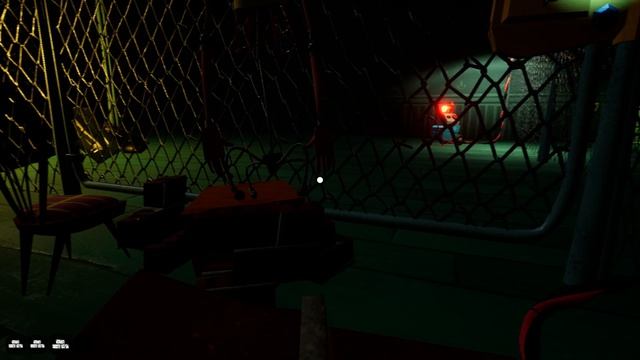 Играю в ПРИВЕТ СОСЕД! Часть 2
