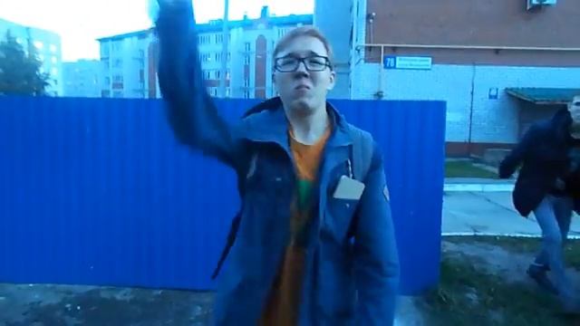 СЪЕЛ ВАСАБИ НА 30.000?! А НА 40.000 Я...