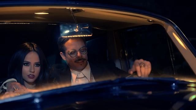 Becky G, Bad Bunny - Mayores (Official Video)