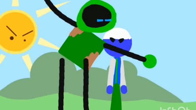Лучший Даня: 3 серия секрет
