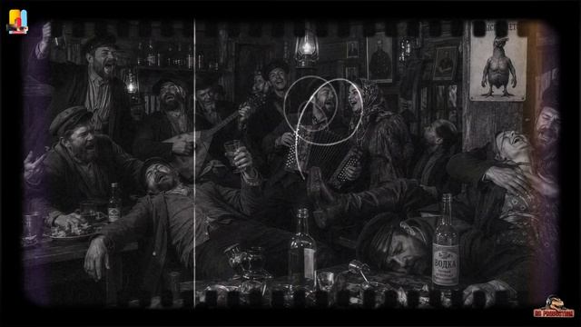 Цыпленок Жареный - На французском