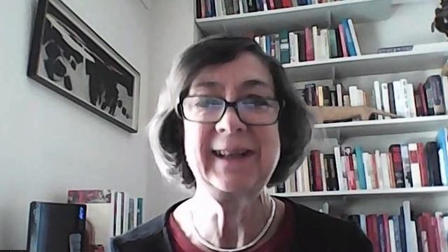 Mary Dejevsky: Is A Tech War The Biggest Threat Or It Is Exaggerated?