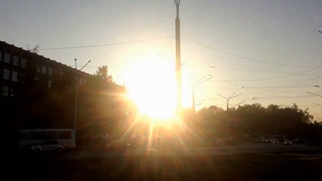 СТЕЛА-ИСТОРИЧЕСКИЙ ПАМЯТНИК БЫВШЕМУ СССР! НОВОКУЗНЕЦК