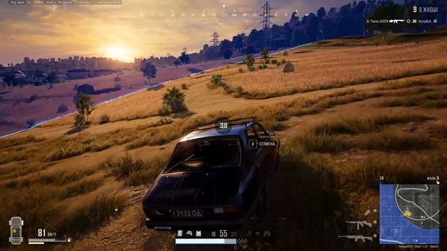 PLAYERUNKNOWN'S BATTLEGROUNDS 2026.08.22 - 19.28.22.14.Одно убийство.DVR
