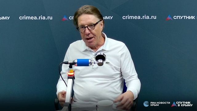 LIVE. Актуальные политические события в стране и в мире