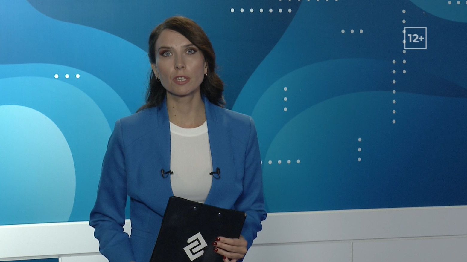 Новости Владимира и Владимирской области за 24 августа 2026 года. Вечерний выпуск