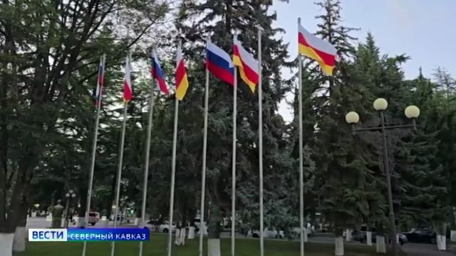 Углубление сотрудничества в сфере науки и образования обсудили глава республики и ректор СКФУ - Сюже