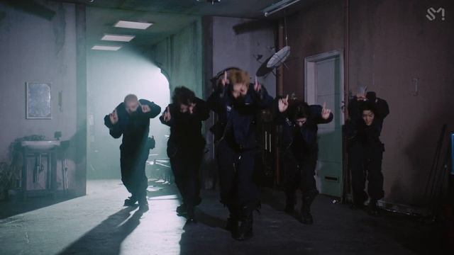 NCT 127 - Blingy