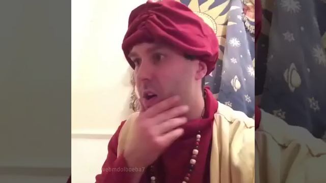 Вызвал джина в клапанок 
подпишись 👆 👆 👆