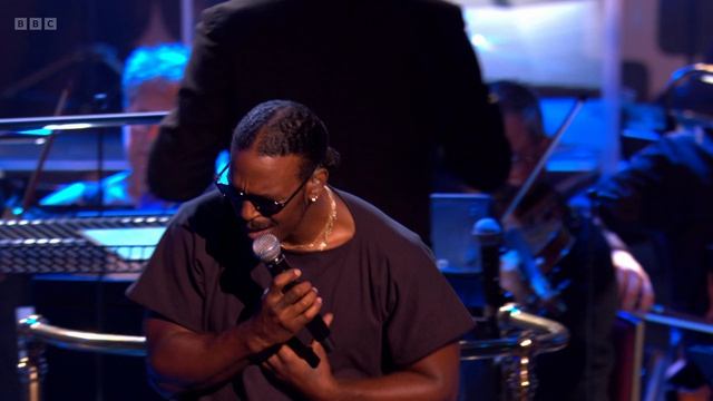 BBC Proms 2026 - Marvin Gaye A Tribute at the Proms