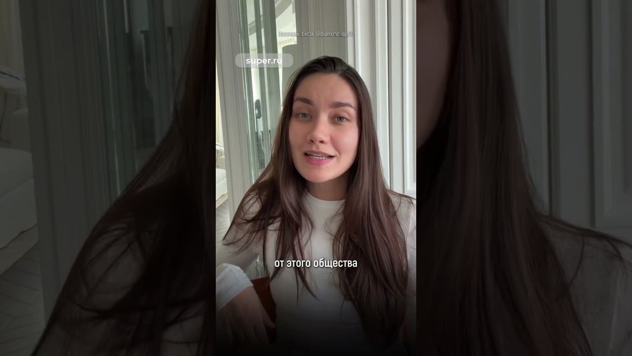 Карина Истомина всколыхнула острую тему плачущих детей в общественных местах