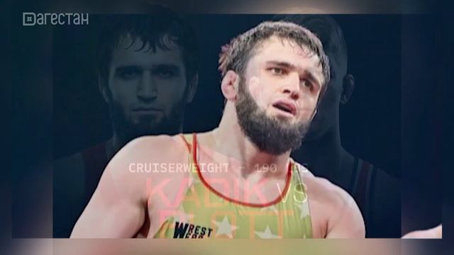 Кадик выиграл схватку в RAF
